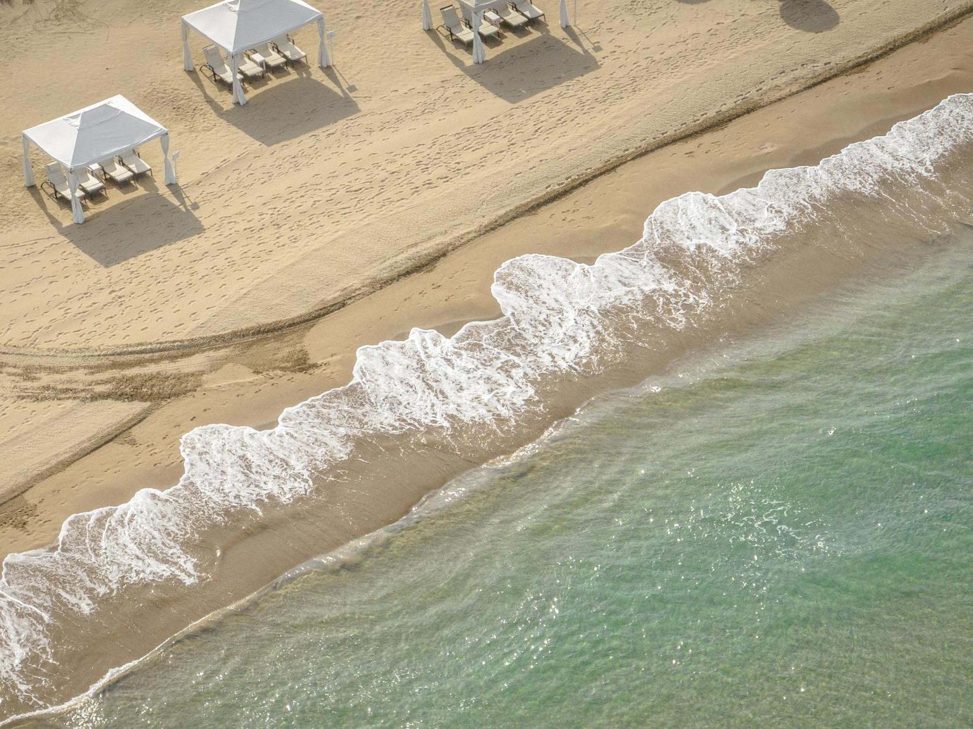 Mandola Rosa At Riviera Olympia, A Grecotel Resort To Live Лутра-Киллинис Экстерьер фото