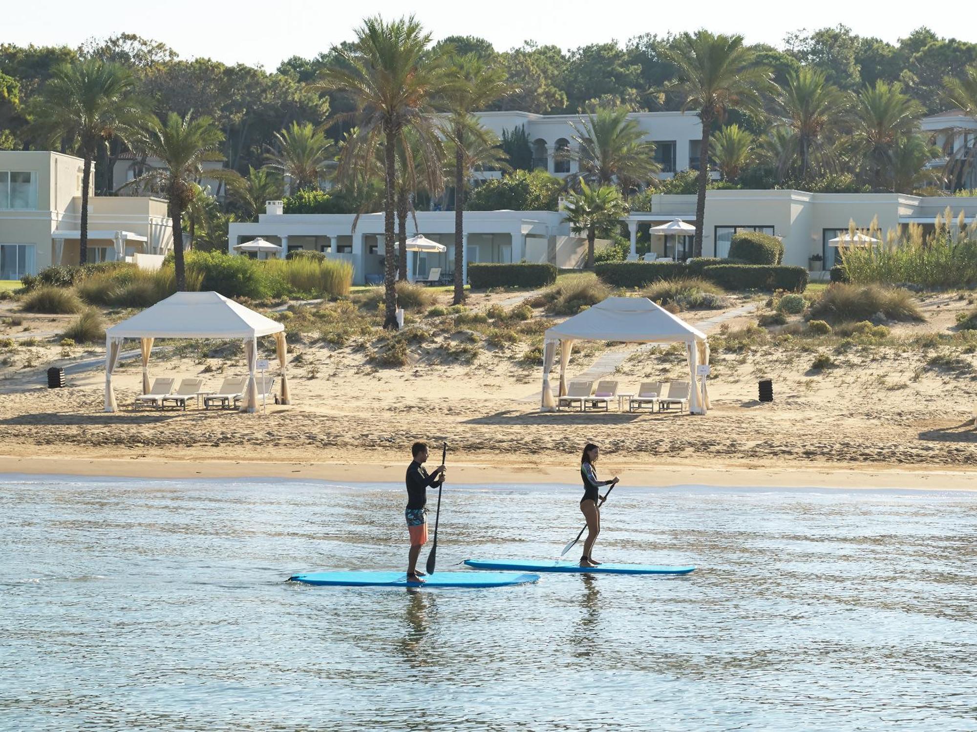 Mandola Rosa At Riviera Olympia, A Grecotel Resort To Live Лутра-Киллинис Экстерьер фото