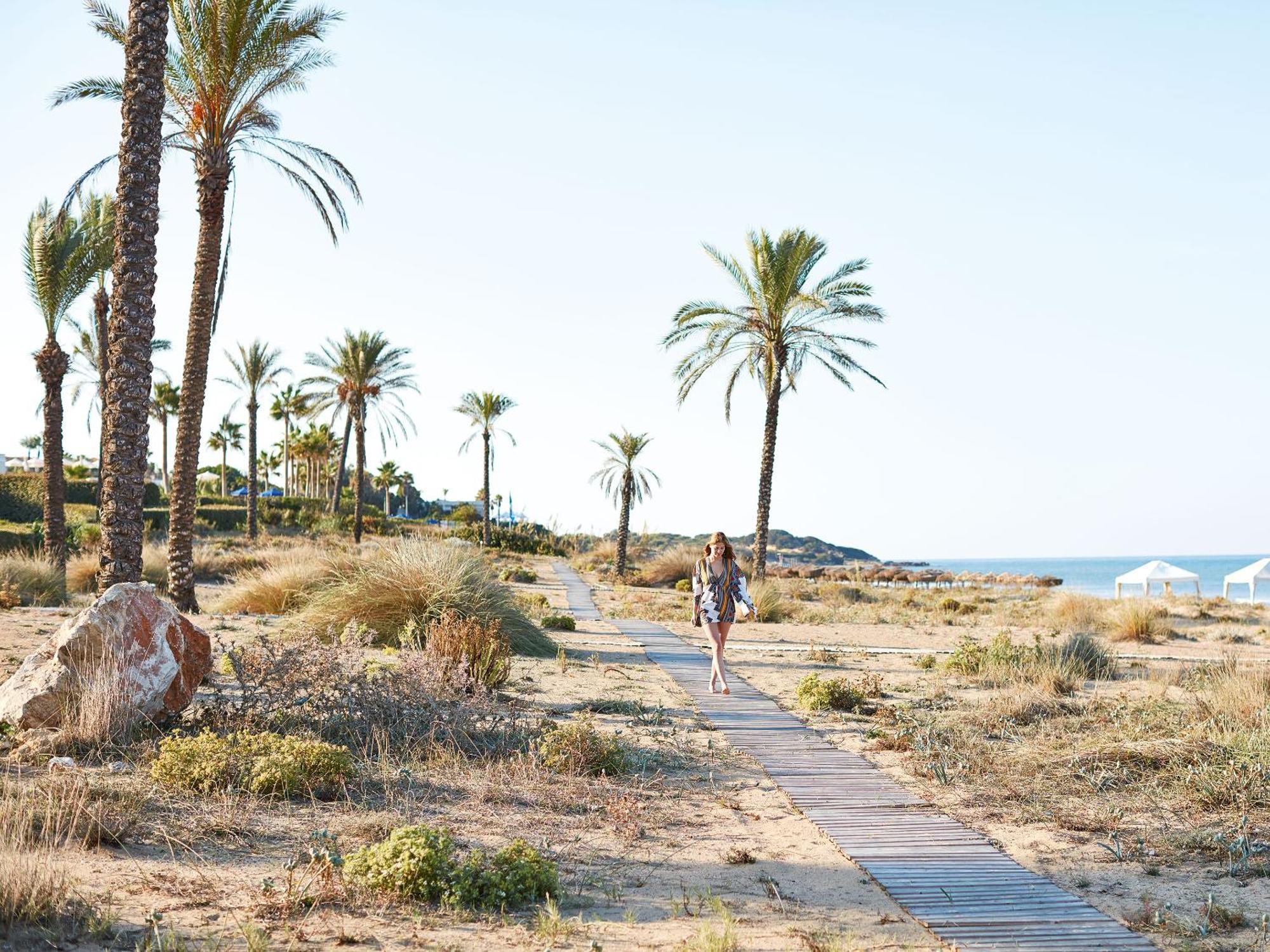 Mandola Rosa At Riviera Olympia, A Grecotel Resort To Live Лутра-Киллинис Экстерьер фото