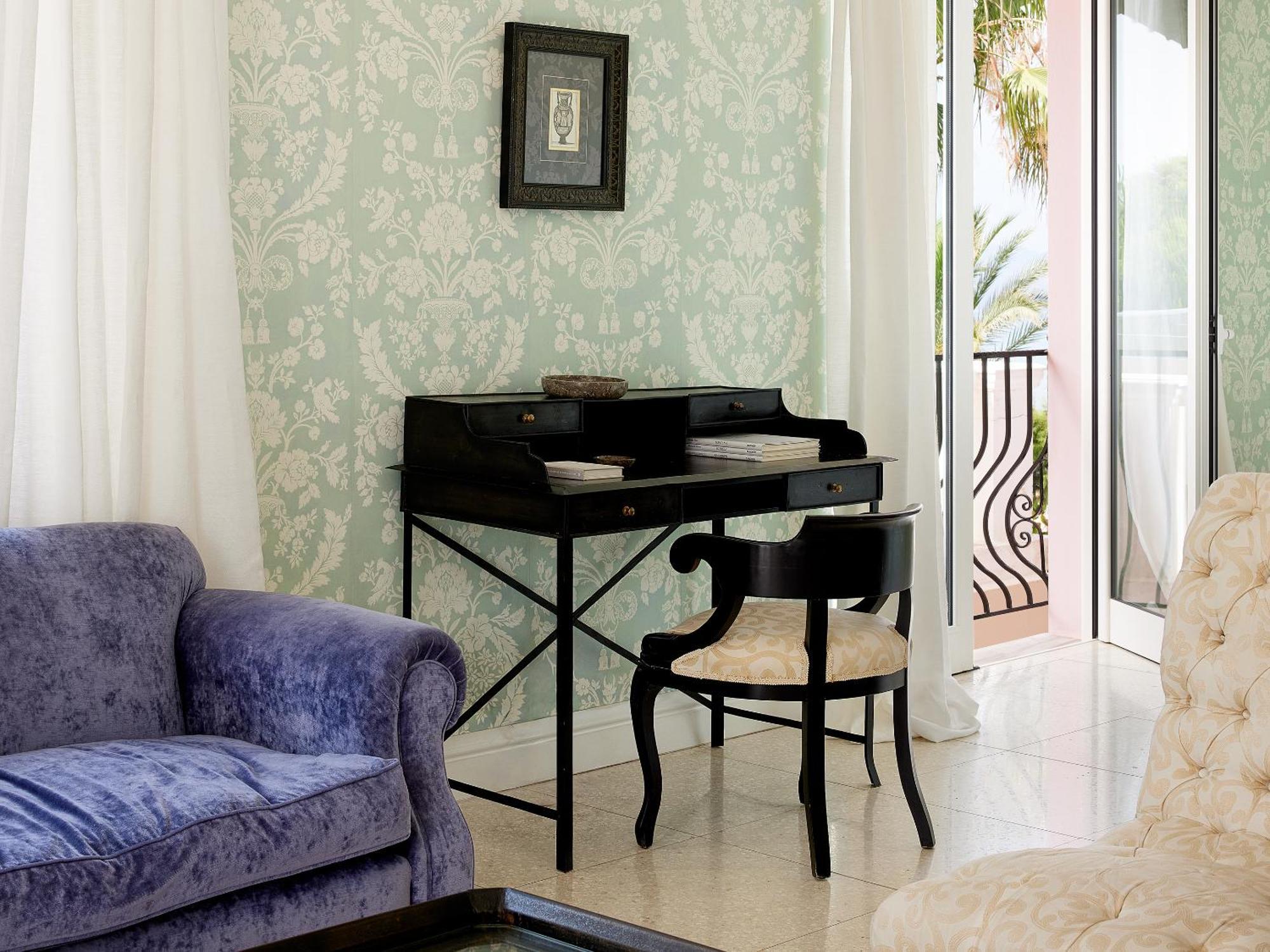 Mandola Rosa At Riviera Olympia, A Grecotel Resort To Live Лутра-Киллинис Экстерьер фото